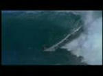 surfing「big wave jaws」ライディング動画 part3