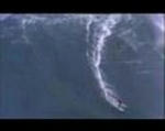 surfing「big wave jaws」ライディング動画 part5