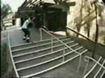 「Mark Gonzales」Skateboard PV part1
