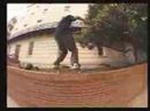 「Mark Gonzales」Skateboard PV part3